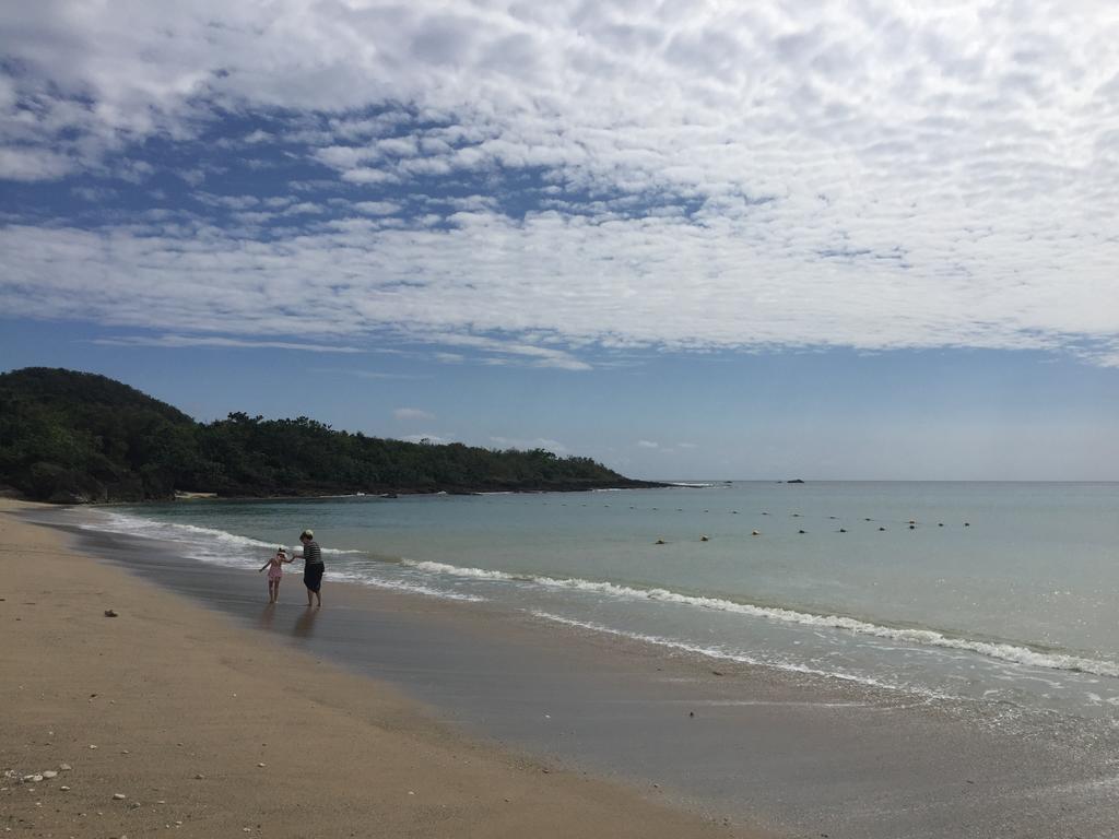 水世界度假村 垦丁大街 外观 照片