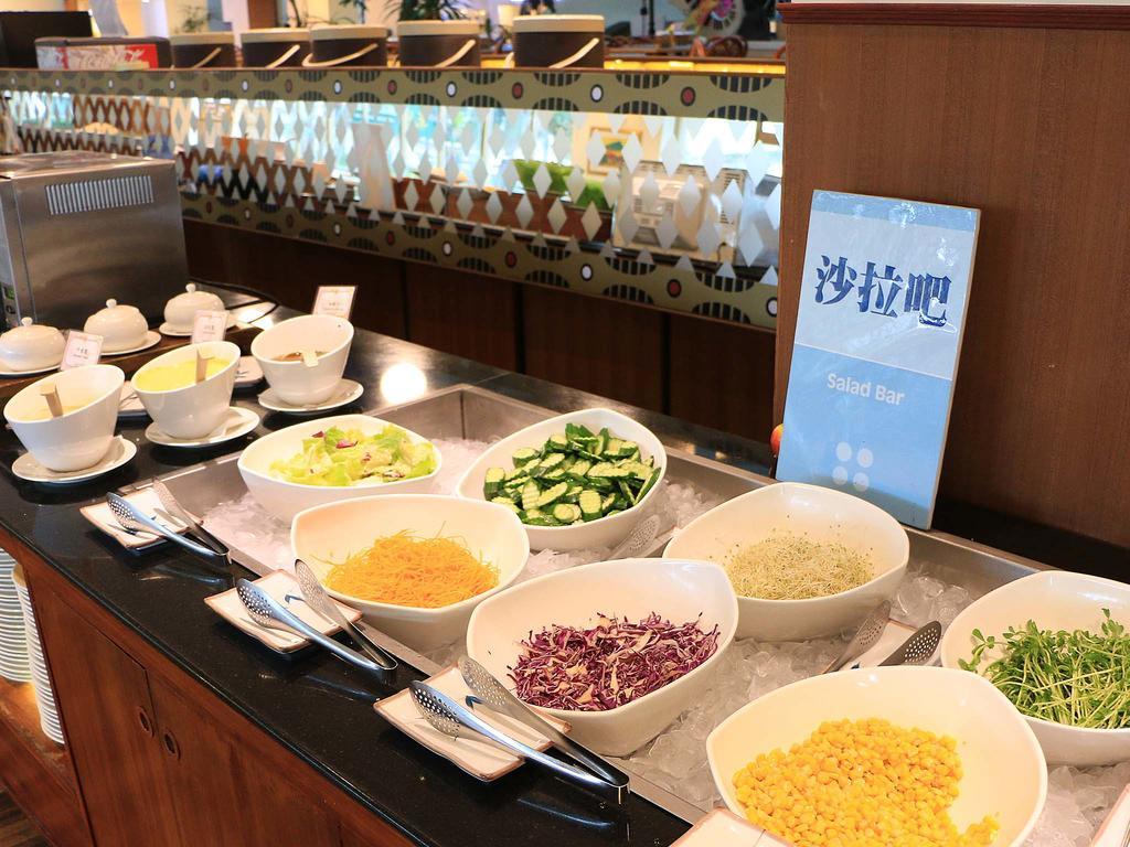 水世界度假村 垦丁大街 外观 照片